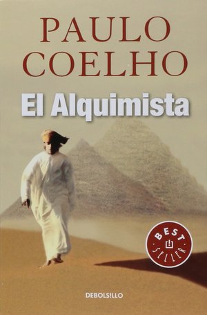 El alquimista - Paulo Coelho
