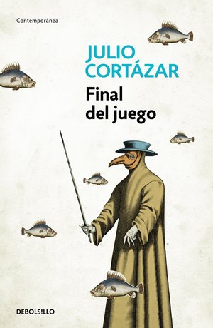 Final del juego - Julio Cortazar