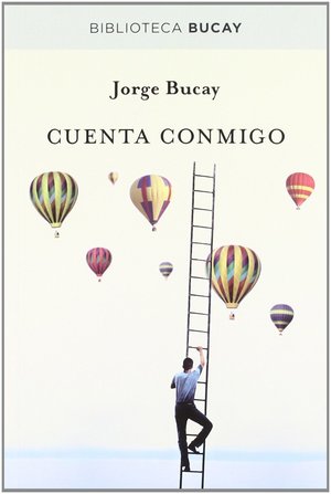 Cuenta conmigo - Jorge Bucay