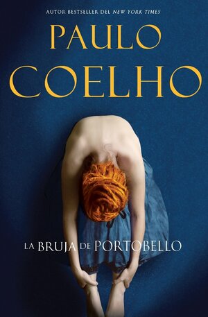 La bruja de Portobello - Paulo Coelho