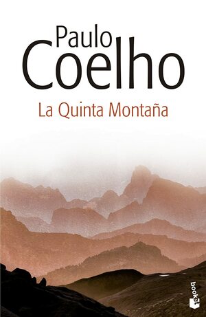 La quinta montaña - Paulo Coelho