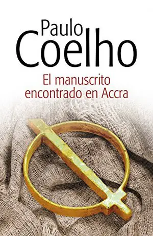 El manuscrito encontrado en Accra - Paulo Coelho