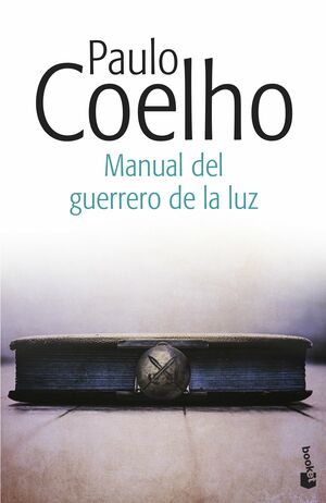 Manual del Guerrero de la Luz - Paulo Coelho