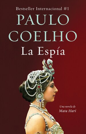 La espía - Paulo Coelho