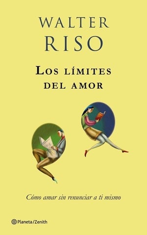 Los límites del amor - Walter Riso