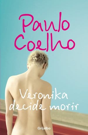 Verónika decide morir - Paulo Coelho