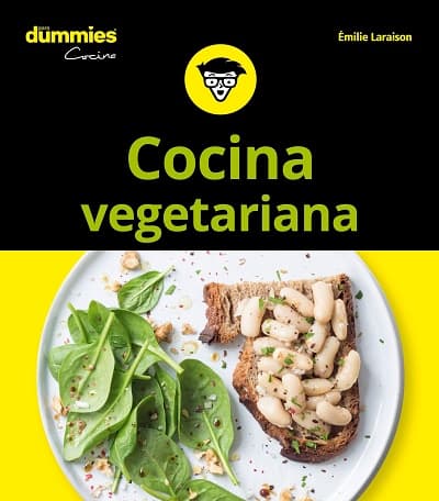 TagTeam :: Los Mejores 10 Libros de Cocina Vegetariana  -  InfoLibros
