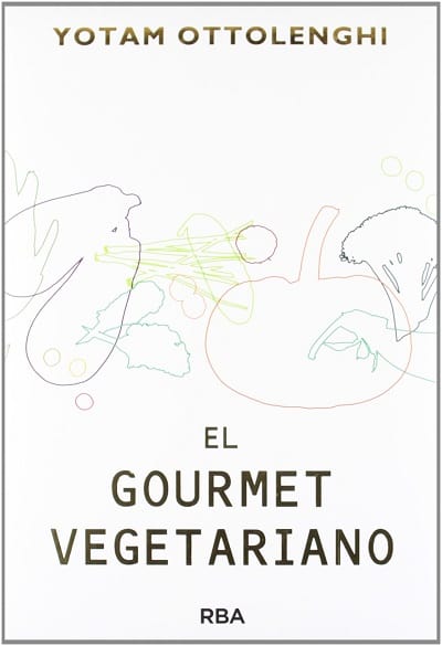 El gourmet vegetariano