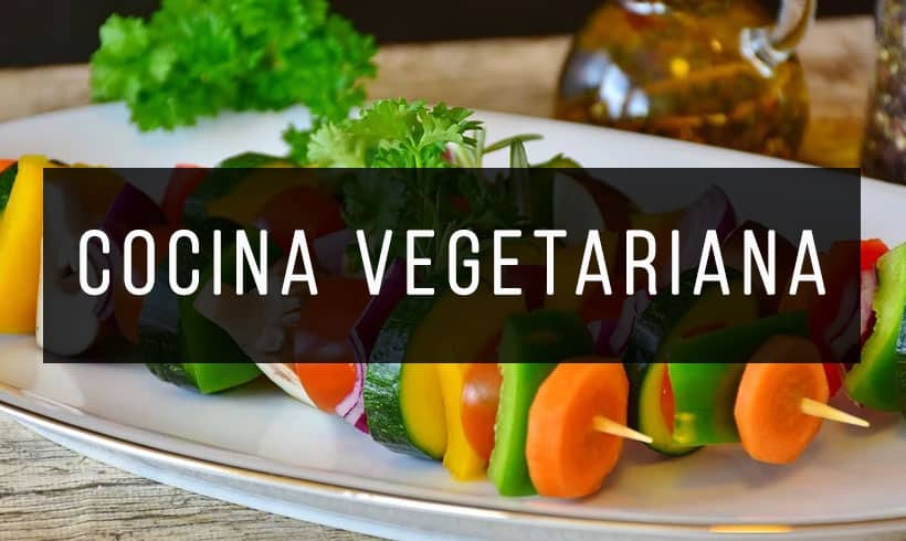 Los Mejores 10 Libros de Cocina Vegetariana 