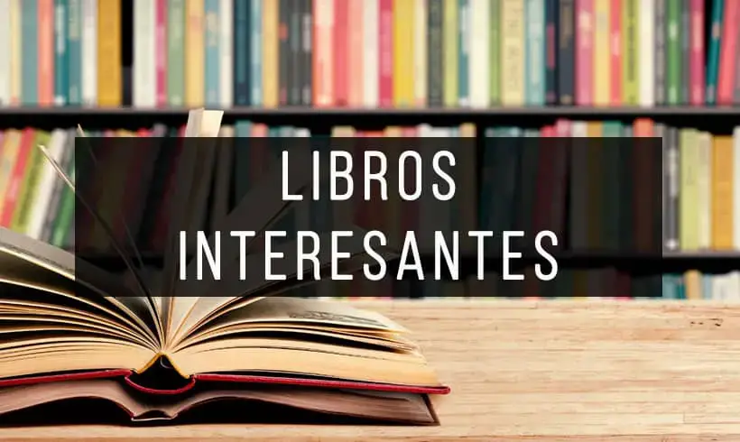 Libros-interesantes