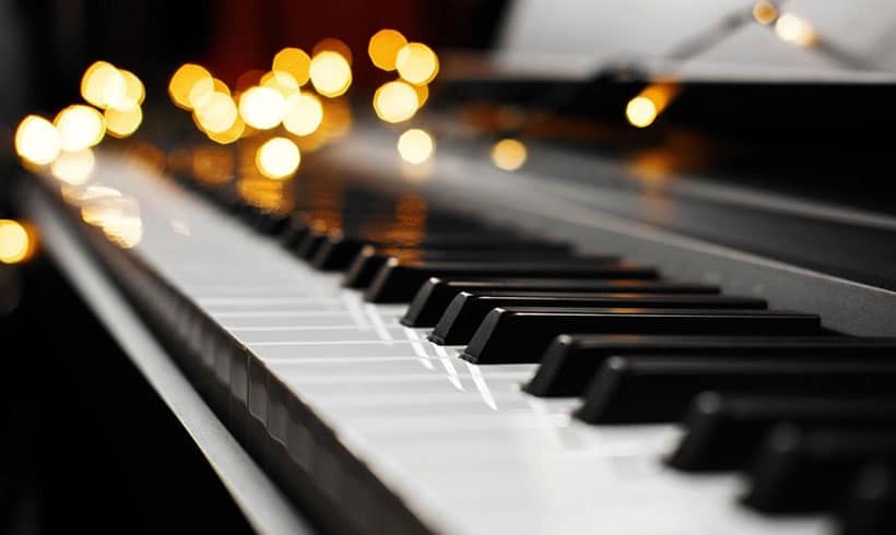 TagTeam :: Los Mejores 7 para Aprender a Tocar Piano - InfoLibros.org - InfoLibros
