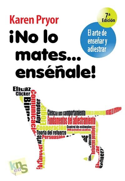 No lo mates enséñale