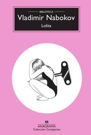 Lolita - Autor Vladimir Nabokov