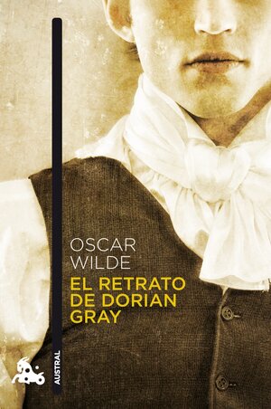 El retrato de Dorian Gray autor Oscar Wilde