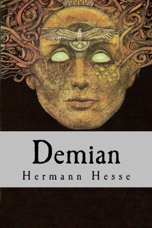 Demian autor Hermann Hesse