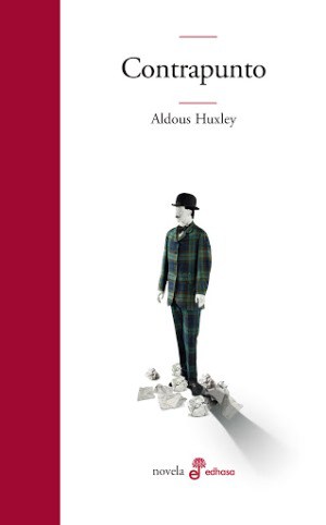 Contrapunto - Aldous Huxley