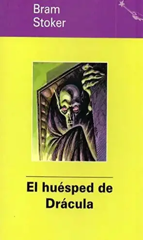El huésped de Drácula