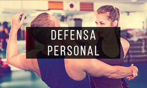 Defensa-Personal