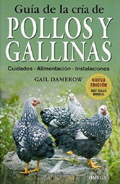GUIA DE LA CRIA DE POLLOS Y GALLINAS