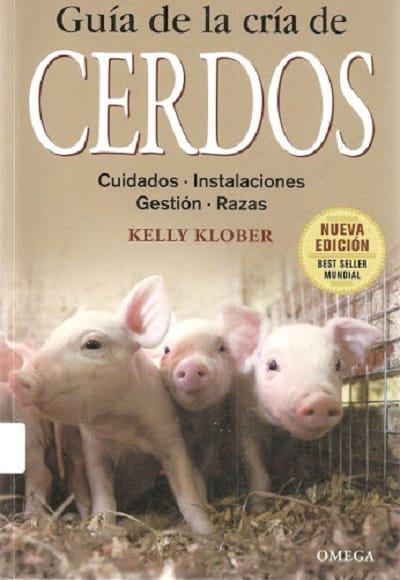 Guia De La Cria De Cerdos