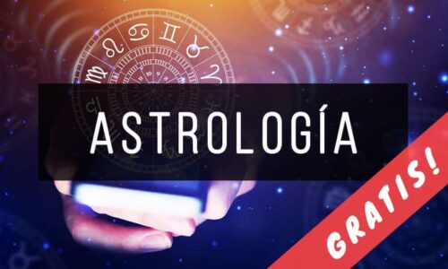 Libros de Astrología