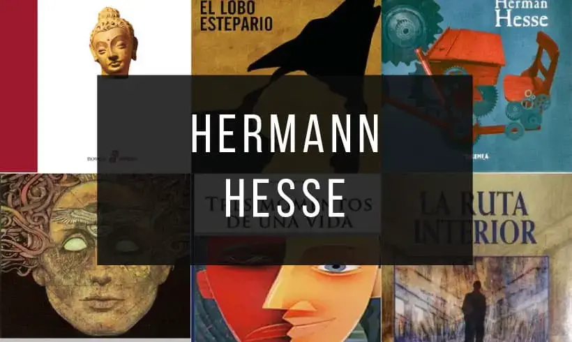 Libros-de-Hermann-Hesse