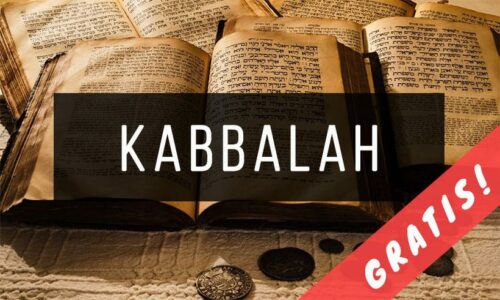 Libros de Kabbalah