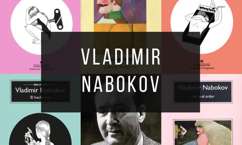 Libros-de-Vladimir-Nabokov