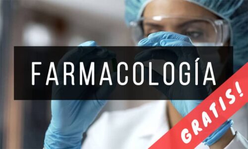 Libros de Farmacología