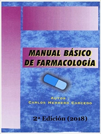 Manual Básico de Farmacología
