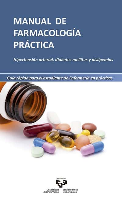 Manual de farmacología práctica