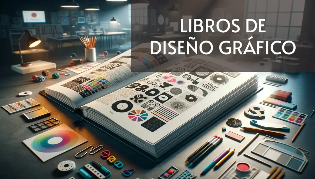 Libros de Diseño Gráfico en PDF