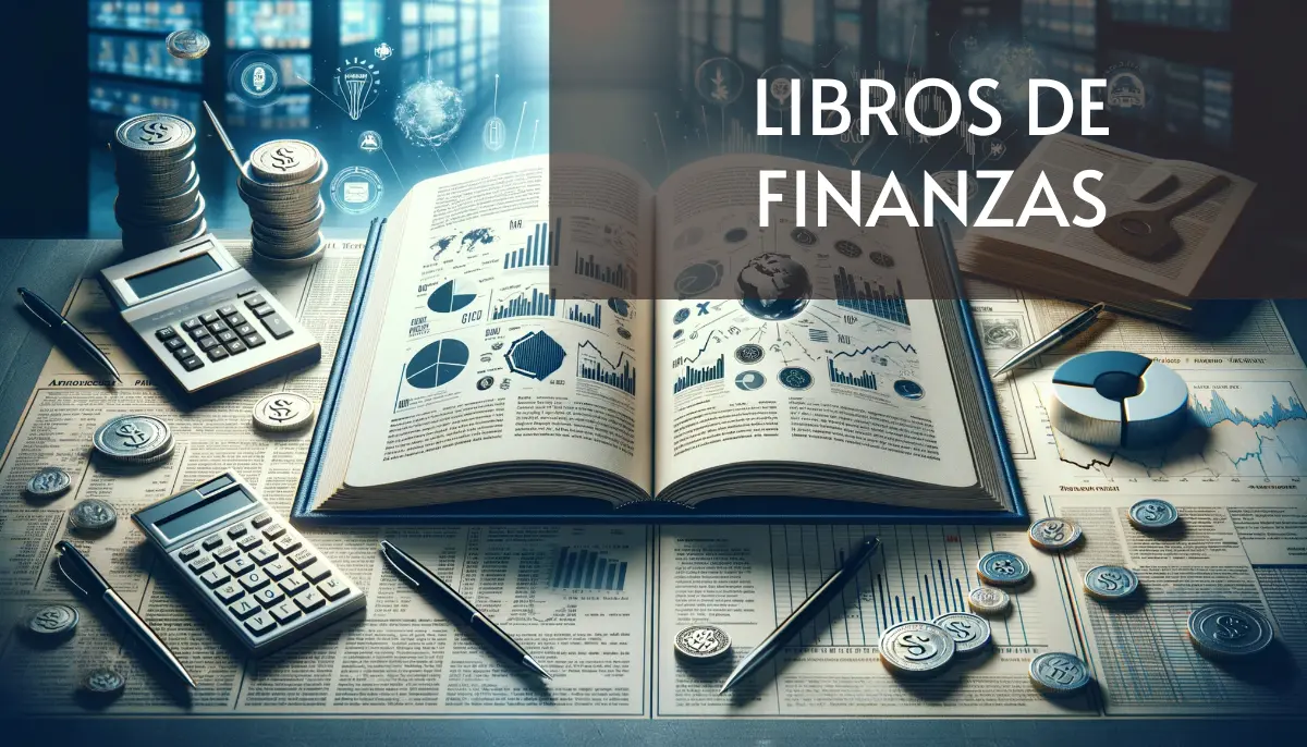 Libros de Finanzas en PDF