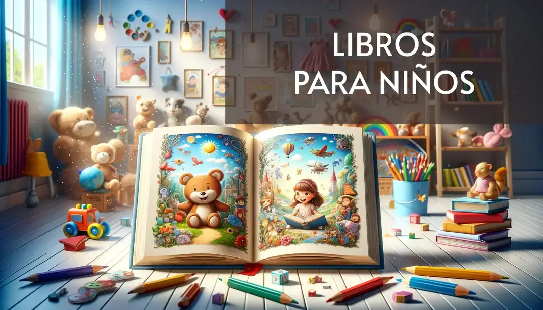 Libros para Niños en PDF