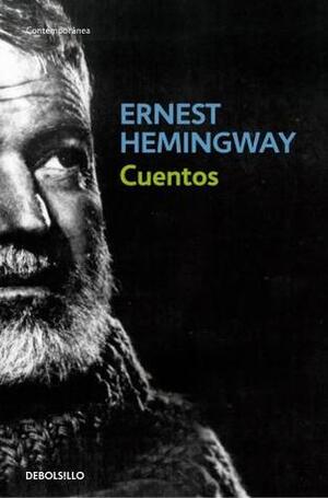 Cuentos - Autor Ernest Hemingway