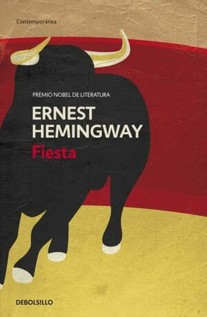 Fiesta - Autor Ernest Hemingway
