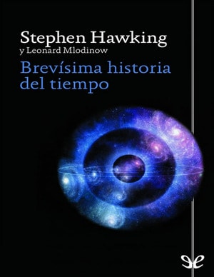 Brevisima historia del tiempo - Autor Stephen Hawking