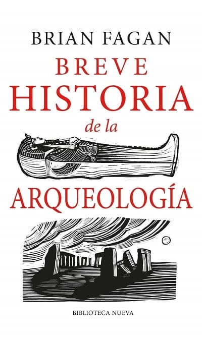 Breve historia de la arqueología 2