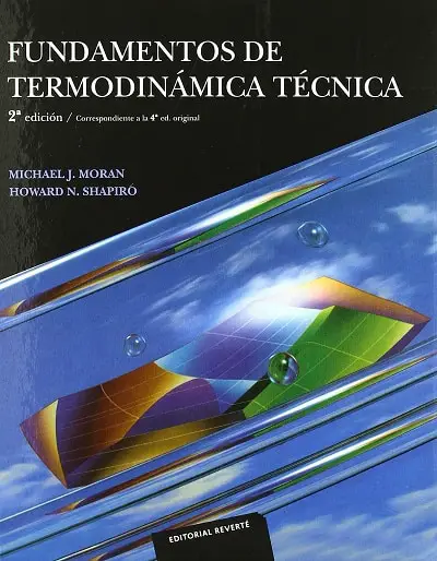 Fundamentos de termodinámica técnica