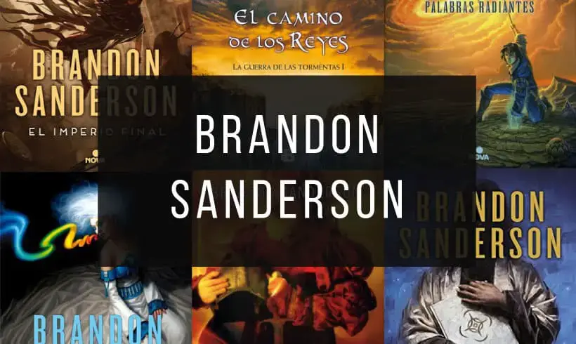 Libros-de-Brandon-Sanderson