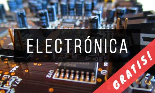 Libros de Electrónica