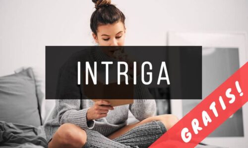 Libros de Intriga