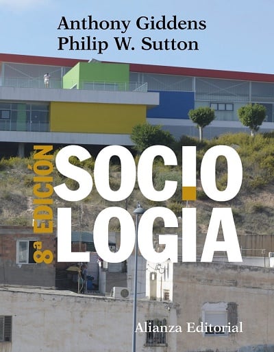 Sociologia 8va edicion