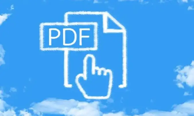 Como crear archivos PDF Como crear archivos PDF