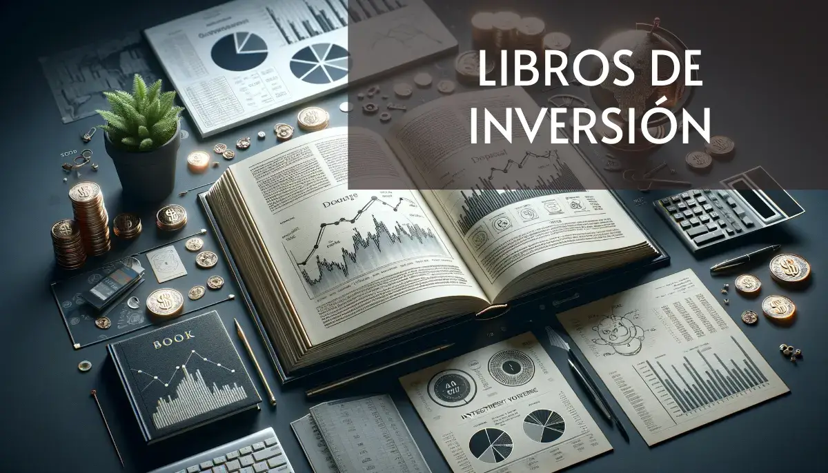 Libros de Inversión en PDF