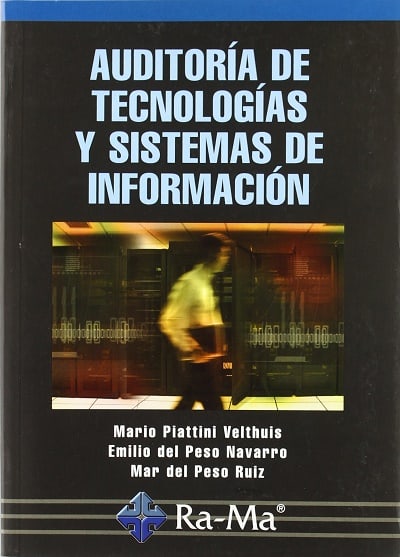 Auditoría de Tecnologías y Sistemas de Información