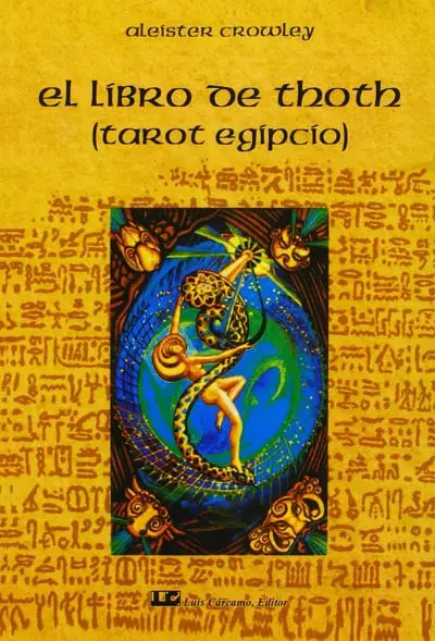 El libro de Thoth