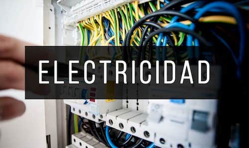 Electricidad