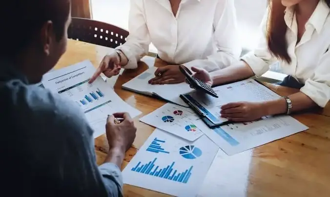 Fases de una auditoría Importancia de la histología