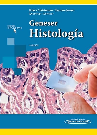 Histología Sobre bases moleculares